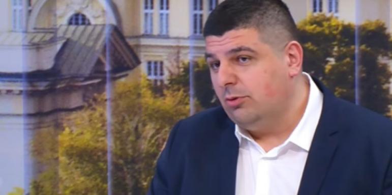 Мирчев: Надяваме се да научим името на премиера преди Радев